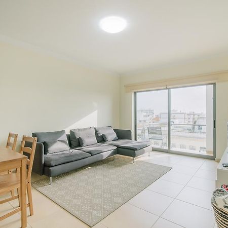 Ferienwohnung Mar e Arte Olhão Zimmer foto