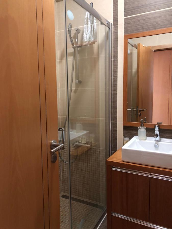 Ferienwohnung Mar e Arte Olhão Exterior foto