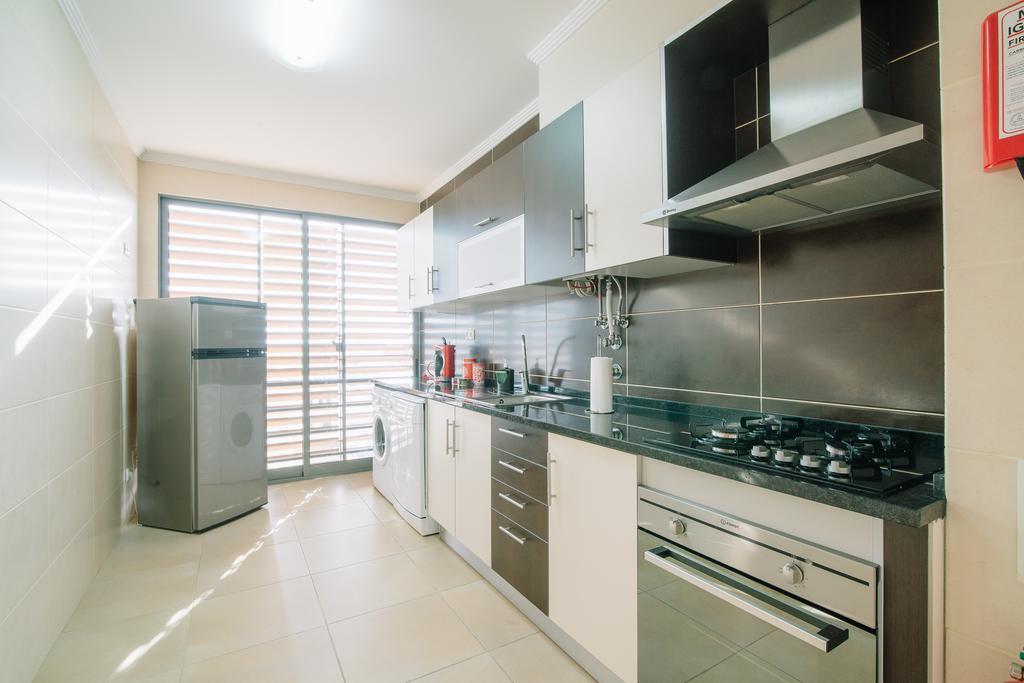 Ferienwohnung Mar e Arte Olhão Exterior foto